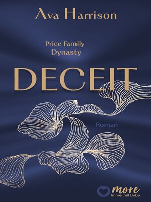 cover image of Deceit